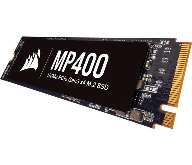 Corsair 1TB M.2 PCIe NVMe MP400 - 672199 - zdjęcie 2